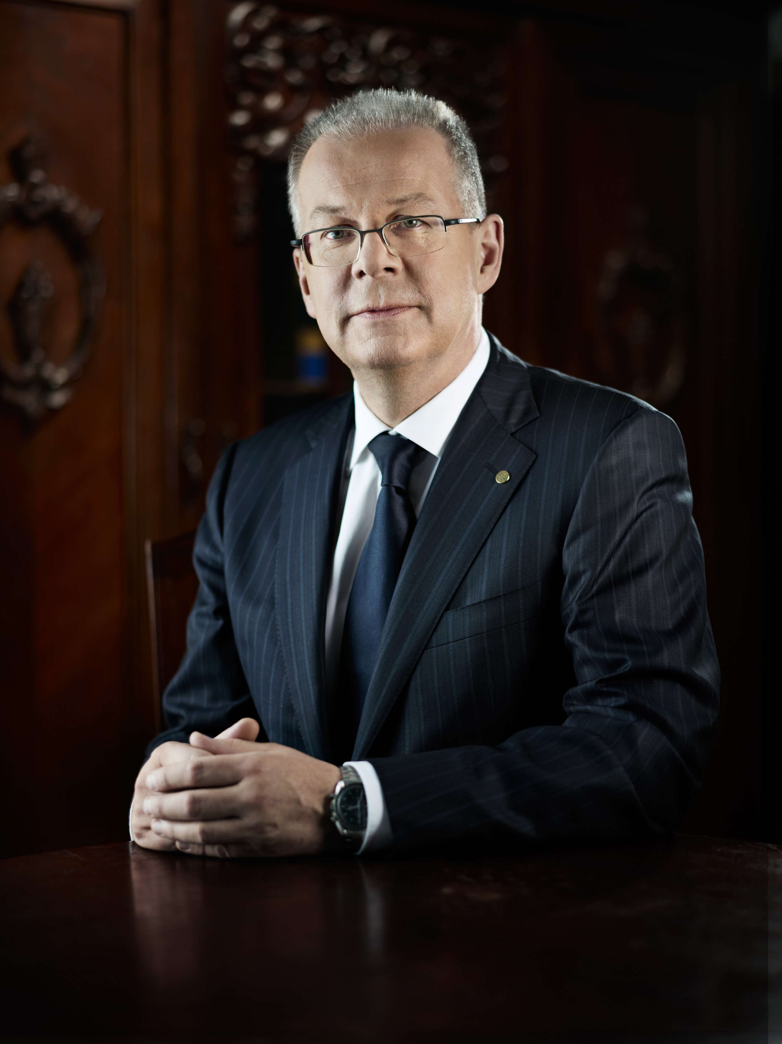 zdjęcie Adwokat Jacek Trela