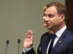 Prezydent rozszerza nieodpłatną pomoc prawną