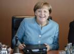 Merkel kanclerzem po raz czwarty?
