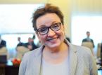 Zalewska o podwyżkach dla nauczycieli: 15 proc. rozłożone na trzy lata