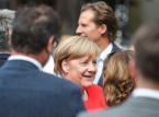 Dr M. Bonikowska: Angela Merkel prawdopodobnie utrzyma swój urząd