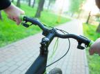 Spada liczba wypożyczeń rowerów w miastach