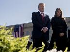 Trump zdał kryzysowy test: Amerykanie pozytywnie oceniają działania administracji w czasie huraganów