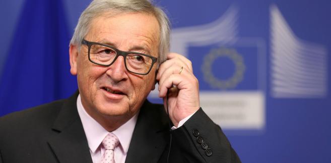 Jean_Claude Juncker