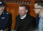 Wassermann: Nie mam wątpliwości, że Marcin P. jest człowiekiem "podstawionym"