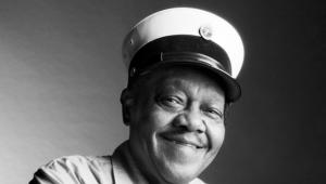 Fats Domino