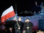 Kaczyński: Niech ten rok będzie rokiem pracy ku ostatecznemu zwycięstwu