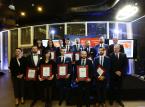 Rising Stars 2017: Nagrodziliśmy młode gwiazdy prawniczego świata