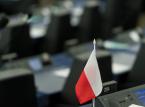 PE wezwał do zastosowania przeciw Polsce opcji atomowej