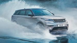 Range Rover Velar