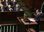 Morawiecki zapowiada budowę Centralnego Portu Komunikacyjnego oraz dróg i autostrad
