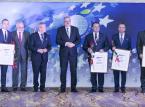 Najlepsi inwestorzy i inwestycje. Nagrody Forum Przemysłowego
