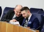 Dziedziczak: Musimy przyjąć nowelizację ustawy o IPN