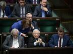 Nowy skład KRS: Sejm wybrał 15 sędziów na członków Krajowej Rady Sądownictwa