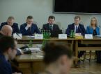 Świadek: Nie zabraniałem prowadzenia aktywnych działań wobec Amber Gold