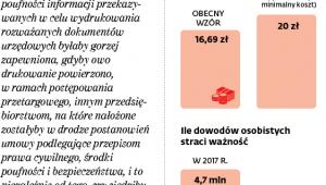 Bezpieczeństwo może zapewnić nie tylko krajowy wykonawca