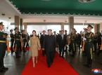 Mike Pompeo, nowy szef amerykańskiej dyplomacji, spotkał się z Kim Dzong Unem