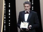 Cannes: Paweł Pawlikowski ze Złotą Palmą za reżyserię filmu "Zimna wojna"