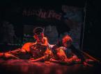 Spektakl "Puppenhaus. Kuracja" laureatem Festiwalu Sztuk Współczesnych R@Port w Gdyni