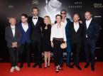 "Zimna wojna" i "Jeszcze dzień życia" z szansami na Europejskie Nagrody Filmowe