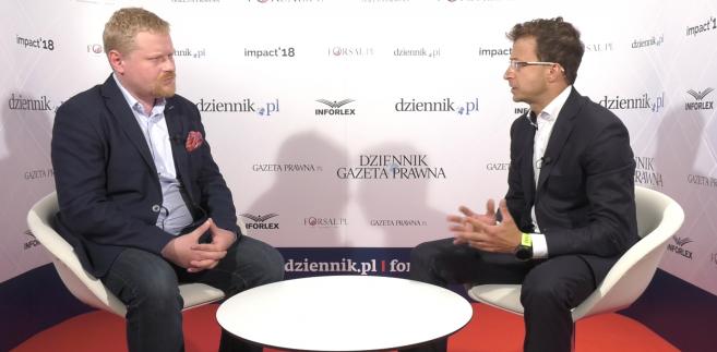 Jakub Kapiszewski i Przemysław Szuder