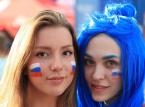Mundial 2018: Handel skorzysta na piłkarskich mistrzostwach