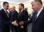 Schetyna: Boję się, że jest drugie dno w "ucieczce" Jurgiela