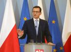 Morawiecki: Nasze działanie przywróciło normalność w wielu wymiarach. Przywróciliśmy elementarną sprawiedliwość i solidarność