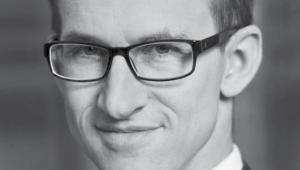 Zbigniew Makowski, zastępca dyrektora departamentu podatku od towarów i usług