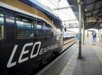 Leo Express z Czech już kursuje między Pragą i Krakowem
