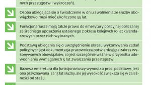 Celnicy z uprawnieniami mundurowymi