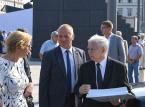 PO żąda wyjaśnień od premiera i Jarosława Kaczyńskiego ws. "afery radomskiej"