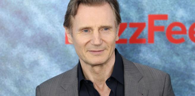 Liam Neeson