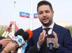 Patryk Jaki: W warszawskim ratuszu dokonam przeglądu kadr