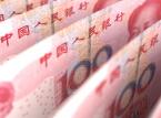 Grosse: Najskuteczniej przed kryzysem finansowym mogą bronić się Chiny