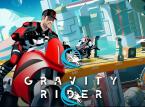 Vivid Games liczy, że Gravity Rider sięgnie "setek milionów" pobrań