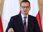 Premier o spotkaniu z Gersdorf: Trzymam się naszych ustaleń, nie przekazuję informacji