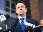 Trzaskowski: Europa daje ostatnią szansę rządowi PiS