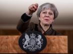 "Times": Doradcy May rozważają przedterminowe wybory