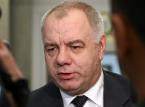 Sasin: Skazany prawomocnym wyrokiem kandydat PiS wycofał się. Czekamy na rezygnację Zdanowskiej