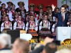Morawiecki: Nie byłoby niepodległości bez trudu polskiej wsi