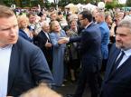 Ardanowski: Od października nie ma w polskich gospodarstwach żadnego przypadku ASF