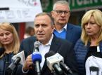 Schetyna o postanowieniu sądu: Oczekujemy przeprosin w najważniejszych polskich mediach