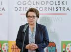 Mazurek chwali Annę Zalewską: To bardzo dobra minister. Nie zostanie odwołana