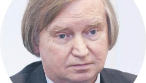 Dr hab. Ryszard Piotrowski, konstytucjonalista, Uniwersytet Warszawski