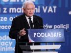 Kaczyński: Dubaju tu nie zbudujemy, ale czy nie dałoby się na Podkarpaciu zbudować polskiej Bawarii