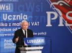Kaczyński: Naszym wielkim celem jest by Polska stała się krajem równym państwom Zachodu