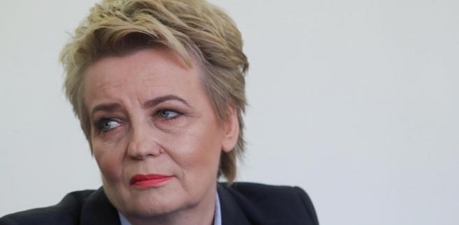 Hanna Zdanowska