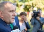 Schetyna: Decyzja o przejęciu Lotosu to symbol polityki PiS
