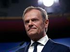 Tusk spotka się z May ws. Brexitu